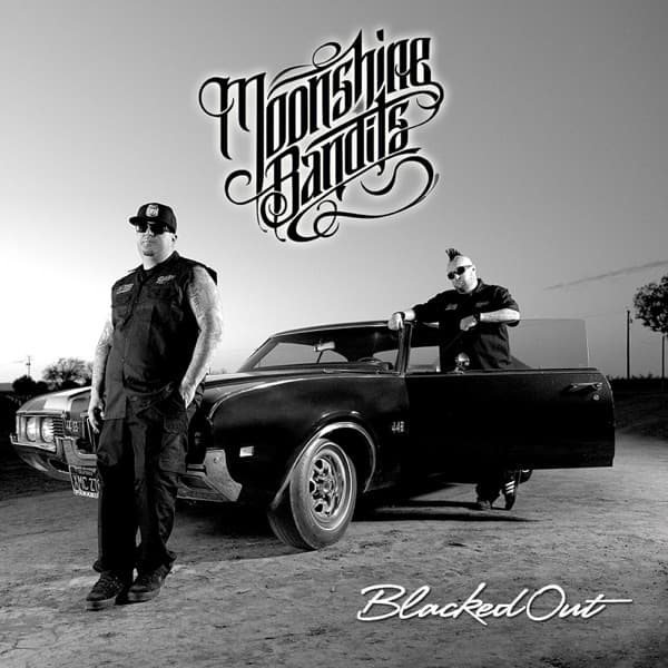 Moonshine Bandits, Blacked Out